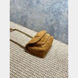 Top YSL NIKI SUEDE HANDBAG