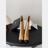 CC 26K NEW WOMEN Riding boots