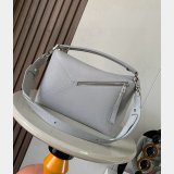 Luxury Loewe Puzzle Bag Calfskin 29CM