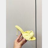 Bottega Veneta Cherry Mule sandal