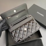 Copy 1:1 Mirror Woc On Chain High Quality Bags