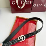 Cheap GG Marmont belt 30mm