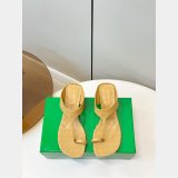 Bottega Veneta Livia Thong women slippers