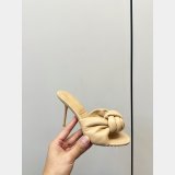Bottega Veneta Cherry Mule sandal