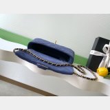 Top Quality AS5989 & AS5991 & AS5987 20/24/26CM Flap Bag