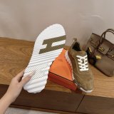Top Hermes Next sneaker