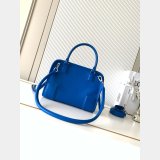 Small Loewe Amazona 180 bag in soft calfskin
