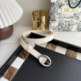 Wholesale Christian Dior Legende Belt 25mm