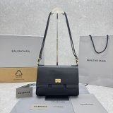 Balenciaga Bel Air Flap 833771