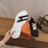 Top Hermes Next sneaker