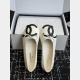 The Coco Beach 2026 collection Ballerinas