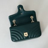 Gucci Perfect GG Marmont 841290/837280/837267 Shoulder Bag