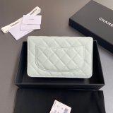 Copy 1:1 Mirror Woc On Chain High Quality Bags