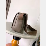 Loewe Pebble MESSENGER SMALL Bag
