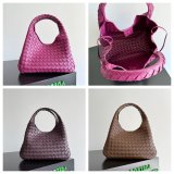 Bottega Veneta Campana Shoulder bag Medium