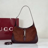 Gucci Perfect Jackie Slim 863137/863136 Shoulder Bag