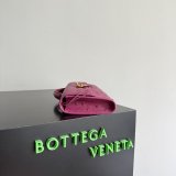 Women's Andiamo Clutch in Ostrich Vein