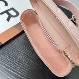 Luxury AP4385 Vanity Case Cc Logo Bags