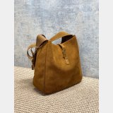 NEW YSL Le 5 A 7 Long strap handbag