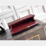 CC 26X Lambskin Clutch
