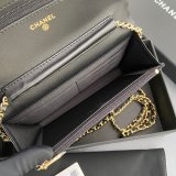 Copy 1:1 Mirror Woc On Chain High Quality Bags
