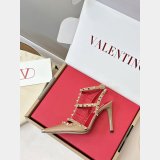 Valentino 26ss ROCKSTUD Pumps 100mm