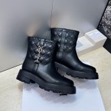 Diorly Ankle Boot