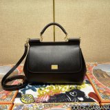 Dolce & Gabban Sicily handbag 26CM