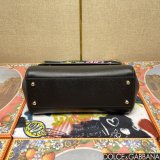 Dolce & Gabban Sicily handbag 26CM
