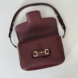 Gucci Horsebit 1955 medium shoulder bag