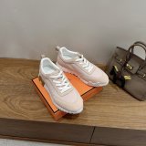 Hermes new Bouncing sneaker