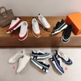7 Star Hermes Bouncing WOMEN/ MEN Sneaker