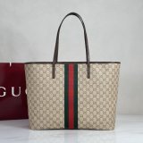 Gucci Tribeca Large Tote Shoulder Women 1:1 874745 Bag