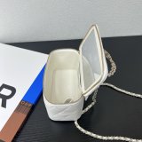 Top CC AP5182 Vanity Bag