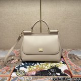 Dolce & Gabban Sicily handbag 26CM