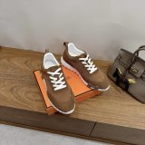 Hermes new Bouncing sneaker
