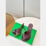 Bottega Veneta Cherry Mule sandal