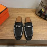 Best Hermes Oz mule