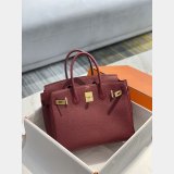 Birkin Dream Bag Hermes 30CM Top Quality Replica Dolabuy