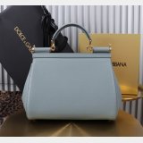 Dolce & Gabban Sicily handbag 26CM