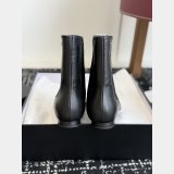 2026 CC Short Boots
