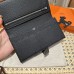 Replica Hermes Brean Wallet