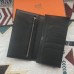 Replica Hermes Brean Wallet