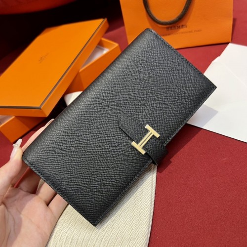 Replica Hermes Brean Wallet