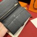 Replica Hermes Brean Wallet