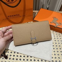 Replica Hermes Brean Wallet