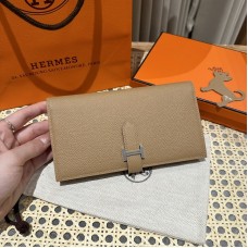 Replica Hermes Brean Wallet