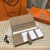 Replica Hermes Brean Wallet
