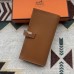 Replica Hermes Brean Wallet