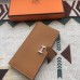 Replica Hermes Brean Wallet